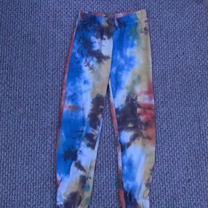 forever 21 girls sweatpants very comfortable